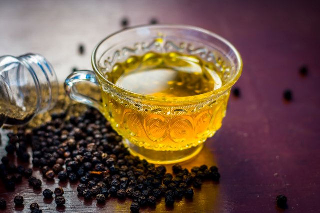 Čaj od začina koji ima svaka kuhinja čini čuda: Čisti pluća i krvne sudove, reguliše metabolizam...
